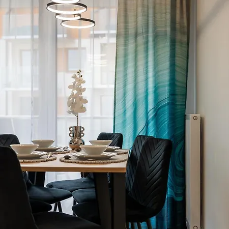 Apartment W Karkonoszach - Klimatyzacja, Widok Na Sniezke, Obok Aquaparku, Blisko Do Wang Karpacz