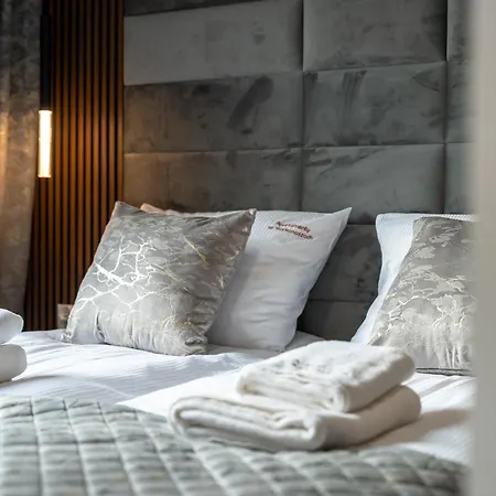 W Karkonoszach - Klimatyzacja, Widok Na Sniezke, Obok Aquaparku, Blisko Do Wang Apartment