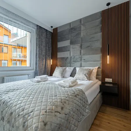 Apartment W Karkonoszach - Klimatyzacja, Widok Na Sniezke, Obok Aquaparku, Blisko Do Wang Karpacz