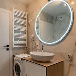 Apartamento W Karkonoszach - Klimatyzacja, Widok Na Sniezke, Obok Aquaparku, Blisko Do Wang Karpacz