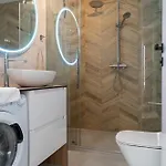 Apartamento W Karkonoszach - Klimatyzacja, Widok Na Sniezke, Obok Aquaparku, Blisko Do Wang *