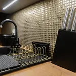 W Karkonoszach - Klimatyzacja, Widok Na Sniezke, Obok Aquaparku, Blisko Do Wang Appartement
