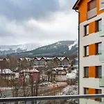 Apartamento W Karkonoszach - Klimatyzacja, Widok Na Sniezke, Obok Aquaparku, Blisko Do Wang *