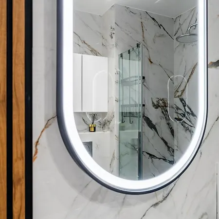 Apartamenty W Karkonoszach - Klimatyzacja, Widok Na Sniezke, Obok Aquaparku, Blisko Do Wang Karpacz