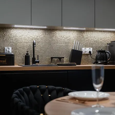 Apartment Apartamenty W Karkonoszach - Klimatyzacja, Widok Na Sniezke, Obok Aquaparku, Blisko Do Wang *