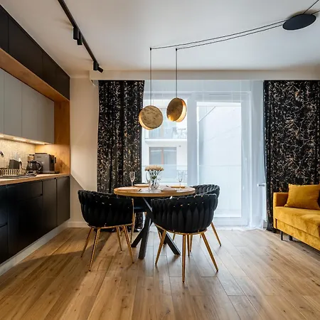 Apartamenty W Karkonoszach - Klimatyzacja, Widok Na Sniezke, Obok Aquaparku, Blisko Do Wang Karpacz