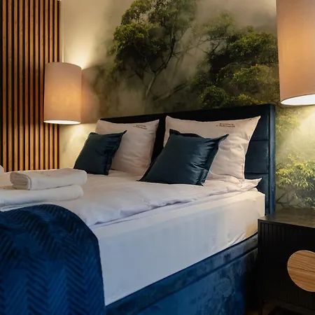 Apartment Apartamenty W Karkonoszach - Klimatyzacja, Widok Na Sniezke, Obok Aquaparku, Blisko Do Wang *