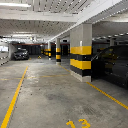 Apartment Apartamenty W Karkonoszach - Klimatyzacja, Widok Na Sniezke, Obok Aquaparku, Blisko Do Wang *