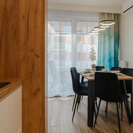 W Karkonoszach - Klimatyzacja, Widok Na Sniezke, Obok Aquaparku, Blisko Do Wang Apartment Karpacz