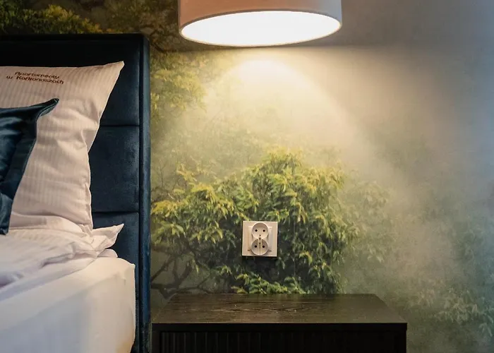 Apartamenty W Karkonoszach - Klimatyzacja, Widok Na Sniezke, Obok Aquaparku, Blisko Do Wang *