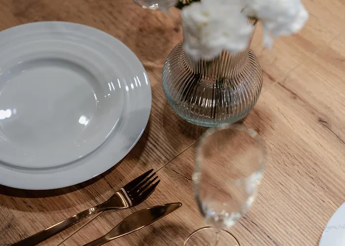 W Karkonoszach - Klimatyzacja, Widok Na Sniezke, Obok Aquaparku, Blisko Do Wang Apartman Karpacz