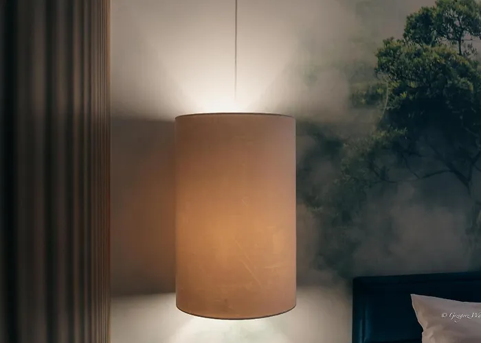 Apartamenty W Karkonoszach - Klimatyzacja, Widok Na Sniezke, Obok Aquaparku, Blisko Do Wang *