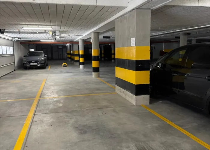 Appartement Apartamenty W Karkonoszach - Klimatyzacja, Widok Na Sniezke, Obok Aquaparku, Blisko Do Wang *