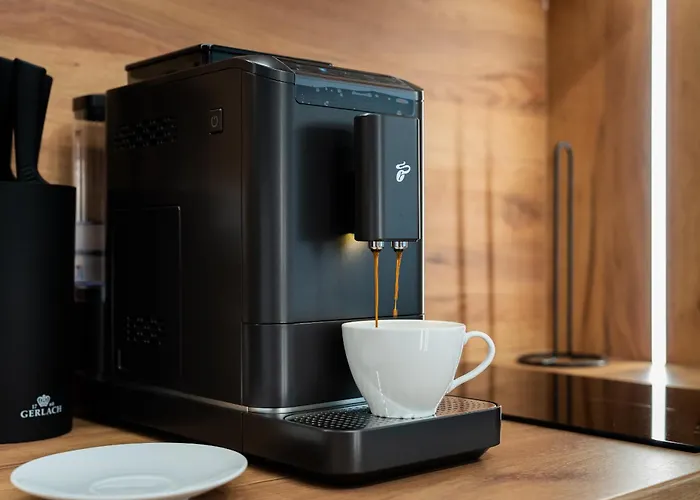 Apartment W Karkonoszach - Klimatyzacja, Widok Na Sniezke, Obok Aquaparku, Blisko Do Wang *