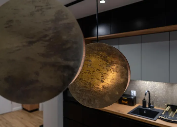 W Karkonoszach - Klimatyzacja, Widok Na Sniezke, Obok Aquaparku, Blisko Do Wang Karpacz